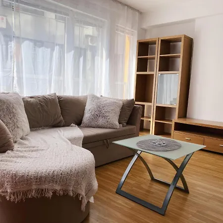 Apartment Studio In Center *