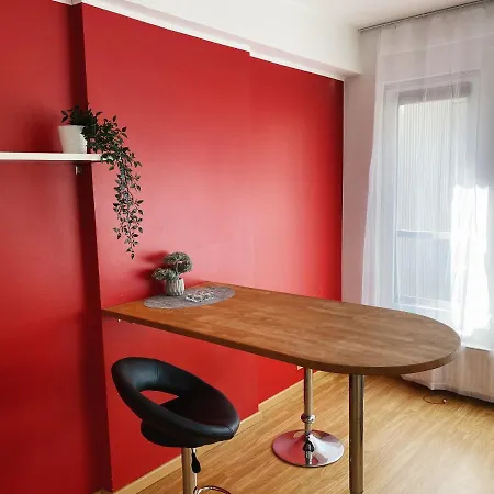 Apartment Studio In Center
